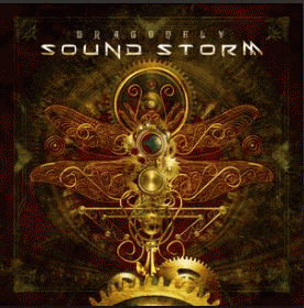Sound Storm : Dragonfly